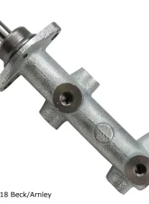 Beck/Arnley Brake Master Cylinder 072-8023                                     - 072-8023 - Image 3