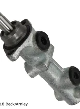 Beck/Arnley Brake Master Cylinder 072-8089                                     - 072-8089 - Image 2