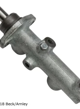 Beck/Arnley Brake Master Cylinder 072-8089                                     - 072-8089 - Image 3