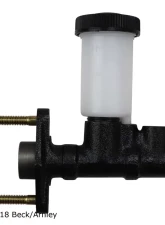 Beck/Arnley Clutch Master Cylinder 072-8098                                     - 072-8098 - Image 3