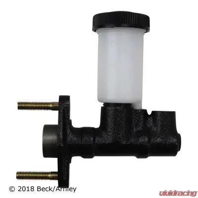 Beck/Arnley Clutch Master Cylinder 072-8098 - 072-8098