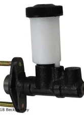 Beck/Arnley Clutch Master Cylinder 072-8098                                     - 072-8098 - Image 4
