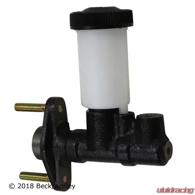Beck/Arnley Clutch Master Cylinder 072-8098 - 072-8098