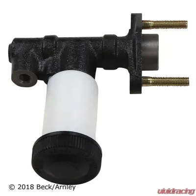 Beck/Arnley Clutch Master Cylinder 072-8098 - 072-8098