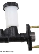 Beck/Arnley Clutch Master Cylinder 072-8099                                     - 072-8099 - Image 3