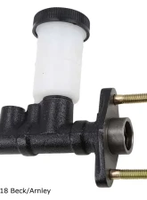 Beck/Arnley Clutch Master Cylinder 072-8099                                     - 072-8099 - Image 4