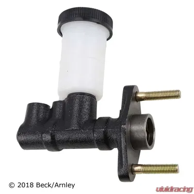 Beck/Arnley Clutch Master Cylinder 072-8099 - 072-8099