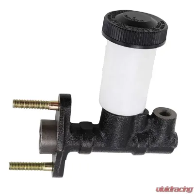 Beck/Arnley Clutch Master Cylinder 072-8099 - 072-8099