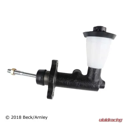 Beck/Arnley Clutch Master Cylinder 072-8212 - 072-8212