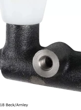 Beck/Arnley Clutch Master Cylinder 072-8212                                     - 072-8212 - Image 4