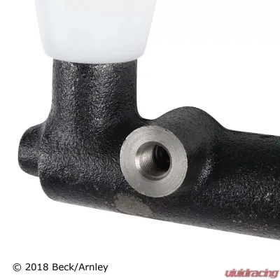Beck/Arnley Clutch Master Cylinder 072-8212 - 072-8212