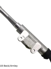 Beck/Arnley Clutch Master Cylinder 072-8279                                     - 072-8279 - Image 2