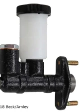Beck/Arnley Clutch Master Cylinder 072-8338                                     - 072-8338 - Image 2