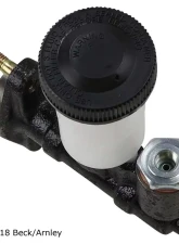 Beck/Arnley Clutch Master Cylinder 072-8338                                     - 072-8338 - Image 5