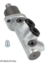 Beck/Arnley Brake Master Cylinder 072-8358                                     - 072-8358 - Image 2