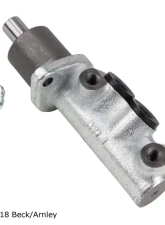 Beck/Arnley Brake Master Cylinder 072-8358                                     - 072-8358 - Image 3