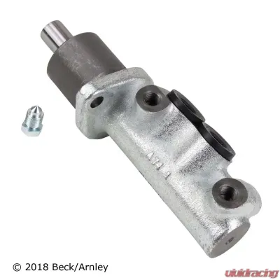Beck/Arnley Brake Master Cylinder 072-8358 - 072-8358