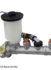 Beck/Arnley Brake Master Cylinder 072-8370                                     - 072-8370 - Image 2