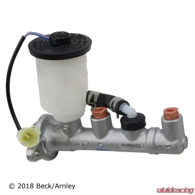 Beck/Arnley Brake Master Cylinder 072-8370 - 072-8370