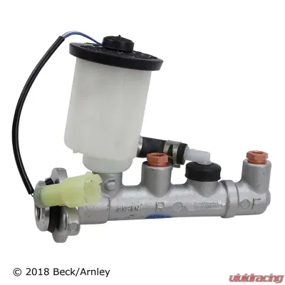 Beck/Arnley Brake Master Cylinder 072-8370 - 072-8370