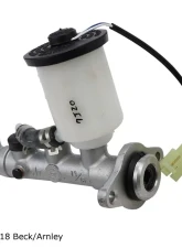 Beck/Arnley Brake Master Cylinder 072-8370                                     - 072-8370 - Image 4