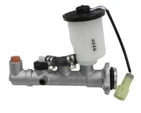Beck/Arnley Brake Master Cylinder 072-8370