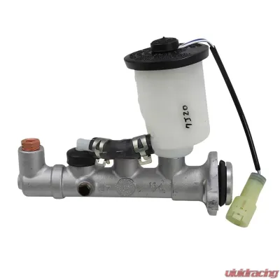 Beck/Arnley Brake Master Cylinder 072-8370 - 072-8370