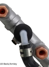 Beck/Arnley Brake Master Cylinder 072-8370                                     - 072-8370 - Image 5