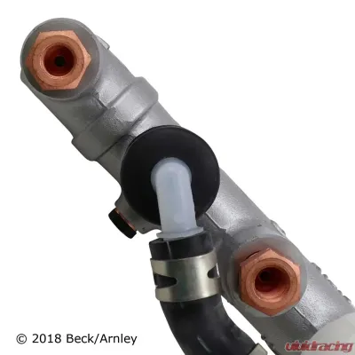 Beck/Arnley Brake Master Cylinder 072-8370 - 072-8370