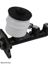 Beck/Arnley Brake Master Cylinder 072-8371                                     - 072-8371 - Image 3