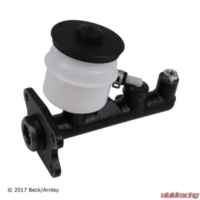 Beck/Arnley Brake Master Cylinder 072-8371 - 072-8371