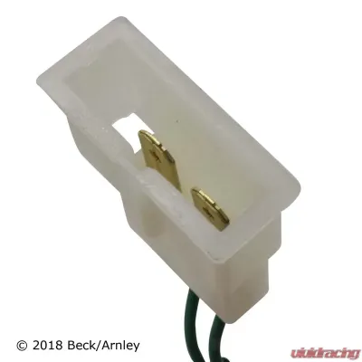 Beck/Arnley Brake Master Cylinder 072-8405 - 072-8405