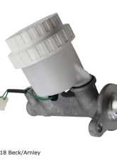 Beck/Arnley Brake Master Cylinder 072-8405                                     - 072-8405 - Image 3