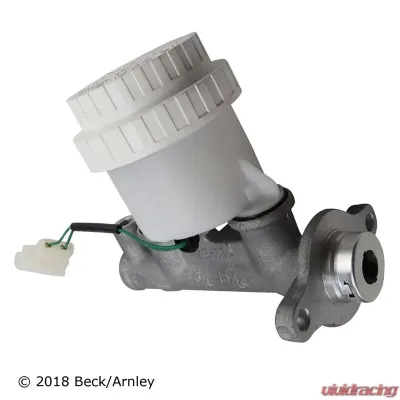 Beck/Arnley Brake Master Cylinder 072-8405 - 072-8405