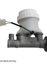 Beck/Arnley Brake Master Cylinder 072-8405                                     - 072-8405 - Image 4