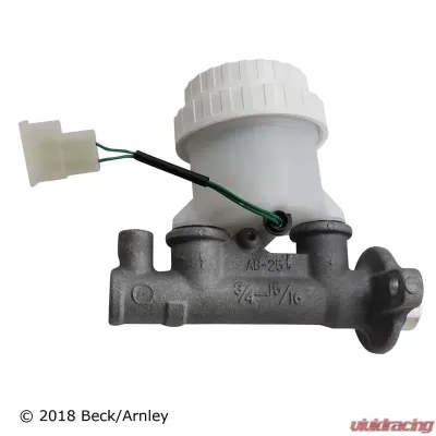 Beck/Arnley Brake Master Cylinder 072-8405 - 072-8405