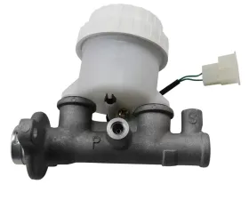 Beck/Arnley Brake Master Cylinder 072-8405