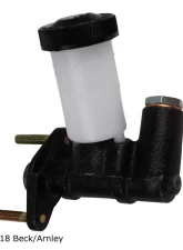 Beck/Arnley Clutch Master Cylinder 072-8408                                     - 072-8408 - Image 2