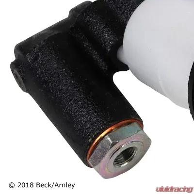 Beck/Arnley Clutch Master Cylinder 072-8408 - 072-8408