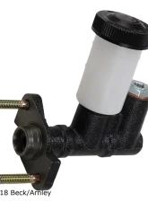 Beck/Arnley Clutch Master Cylinder 072-8409                                     - 072-8409 - Image 2