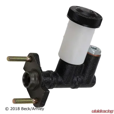 Beck/Arnley Clutch Master Cylinder 072-8409 - 072-8409