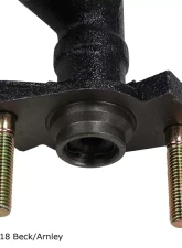 Beck/Arnley Clutch Master Cylinder 072-8409                                     - 072-8409 - Image 4