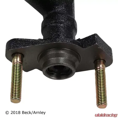 Beck/Arnley Clutch Master Cylinder 072-8409 - 072-8409