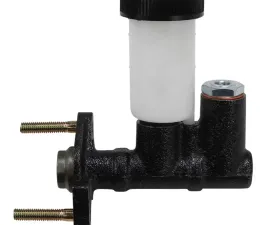 Beck/Arnley Clutch Master Cylinder 072-8409