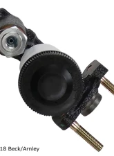 Beck/Arnley Clutch Master Cylinder 072-8409                                     - 072-8409 - Image 5