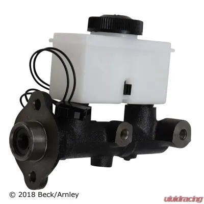 Beck/Arnley Brake Master Cylinder 072-8411 - 072-8411