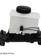 Beck/Arnley Brake Master Cylinder 072-8419                                     - 072-8419 - Image 3