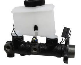 Beck/Arnley Brake Master Cylinder 072-8419