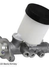 Beck/Arnley Brake Master Cylinder 072-8423                                     - 072-8423 - Image 2