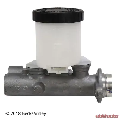 Beck/Arnley Brake Master Cylinder 072-8423 - 072-8423